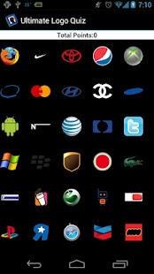 How to download Ultimate Logo Quiz 1.1.0 unlimited apk for laptop