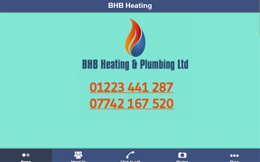 免費下載商業APP|BHB Heating & Plumbing app開箱文|APP開箱王