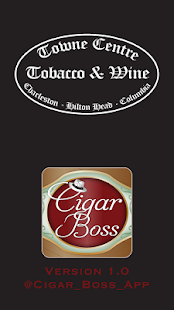 Towne Centre Cigar Screenshots 0