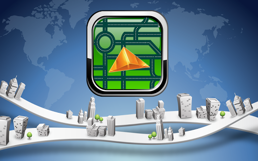 免費下載旅遊APP|GPS導航 app開箱文|APP開箱王