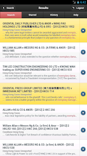 How to install Lexis® for Lawyers in Asia 2 1.1 apk for pc