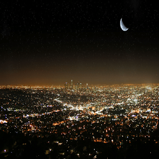 City Wallpapers Screenshots 2