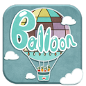 Balloon GO Locker Reward Theme icon