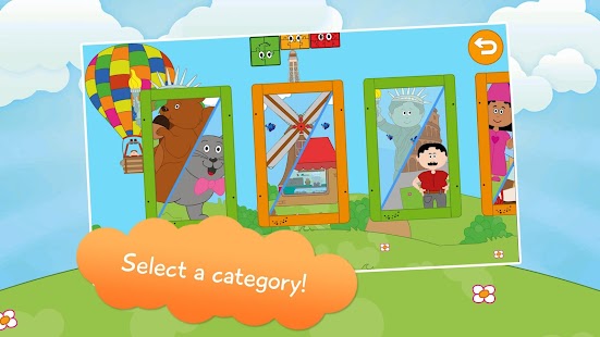 download Kids 100+ Jigsaw Puzzles Free free