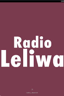 How to get Radio Leliwa Poland 6.0 apk for pc