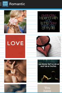 Love n Sad Quotes Screenshots 3