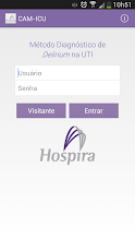 Hospira CAM-ICU APK Download for Android