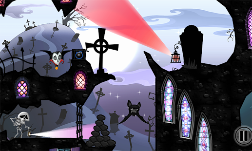 V for Vampire - screenshot thumbnail