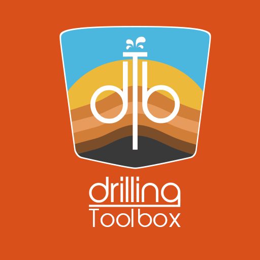 Drilling Toolbox 工具 App LOGO-APP開箱王