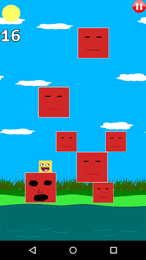 Blocky Jump