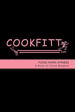 Cookfitt cover