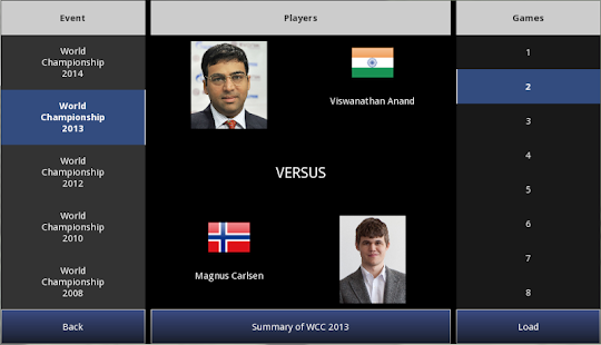 Download Chess Intuition APK for Android