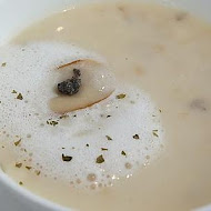 川布主題西餐廳