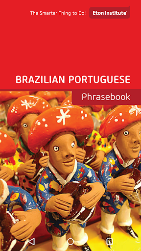 Brazilian Portuguese