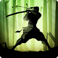 Shadow Fight 2 for Android TV Apk