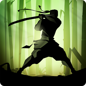 Shadow Fight 2 for Android TV for PC and MAC