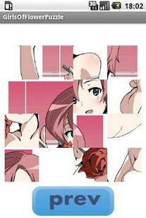 How to download Girls Of Flower Puzzle lastet apk for pc