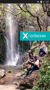 Tourism in Rías Baixas Screenshots 0