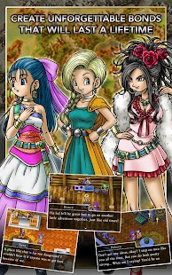 DRAGON QUEST V v 1.0.0 PAID APK