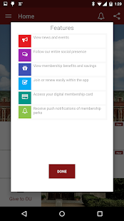 Lastest OU Alumni Association APK