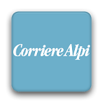 Cover Image of 下载 Corriere delle Alpi  APK
