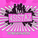 4SISTAZ logo