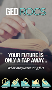 Download GED Rocs APK