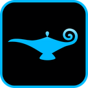 알라딘 전자책 (eBook) mobile app icon