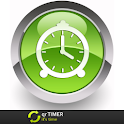 qrTimer logo