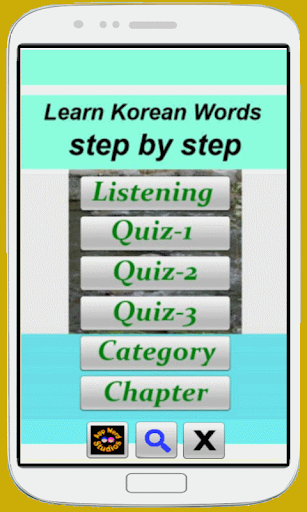 Learn Korean Words Pro