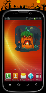 How to download Halloween Widget patch 1.0.5 apk for pc