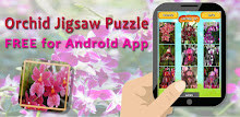 Orchid Jigsaw Puzzles by Identity Theft Protection APK