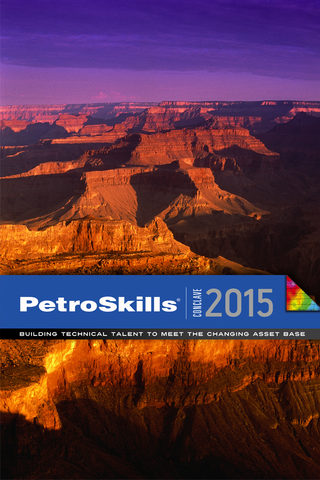 PetroSkills 2015 Conclave