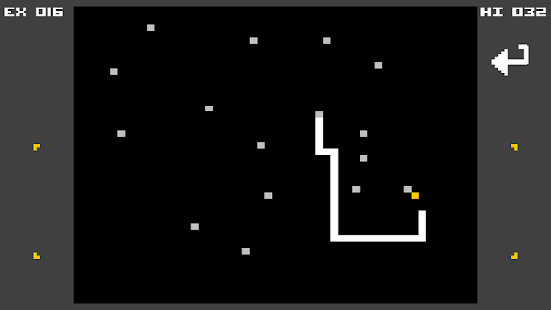 How to mod SNAKE TOUCH EX ALPHA 1.0 apk for android