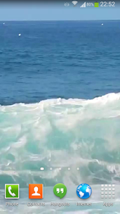 Ocean Waves Live Wallpaper 18