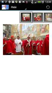 免費下載新聞APP|My Vatican app開箱文|APP開箱王