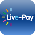 Live-Pay logo