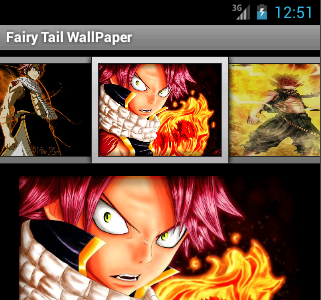 70以上 ナツ fairy tail 壁紙 868490