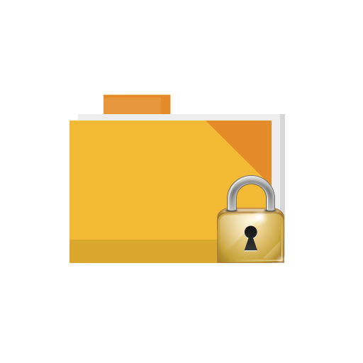 QuickLock - File Locker Free LOGO-APP點子