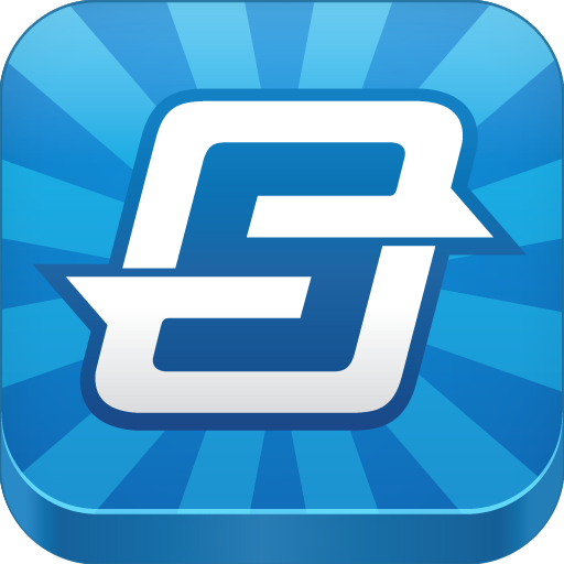 ShareNow Messenger LOGO-APP點子