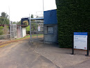 Queenborough Oval