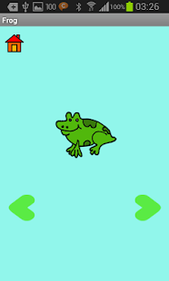 Speaking Animals - PreSchool Screenshots 3