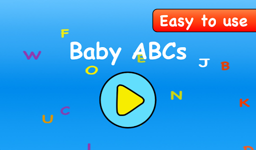 Baby ABCs HD