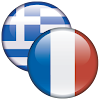 MAGENTA French<>Greek Diction Mod APK icon