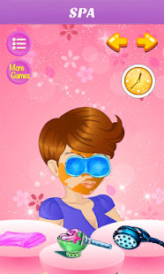 Lastest Fantastic Night Party Makeover APK for PC