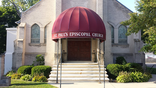 St. Paul's Episcopal
