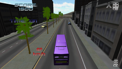 City Bus Simulator 3D