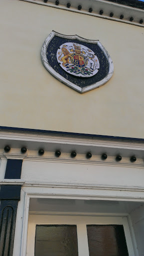 Town Coat of Arms