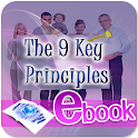 9 key principles for Parenting logo