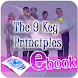 9 key principles for Parenting